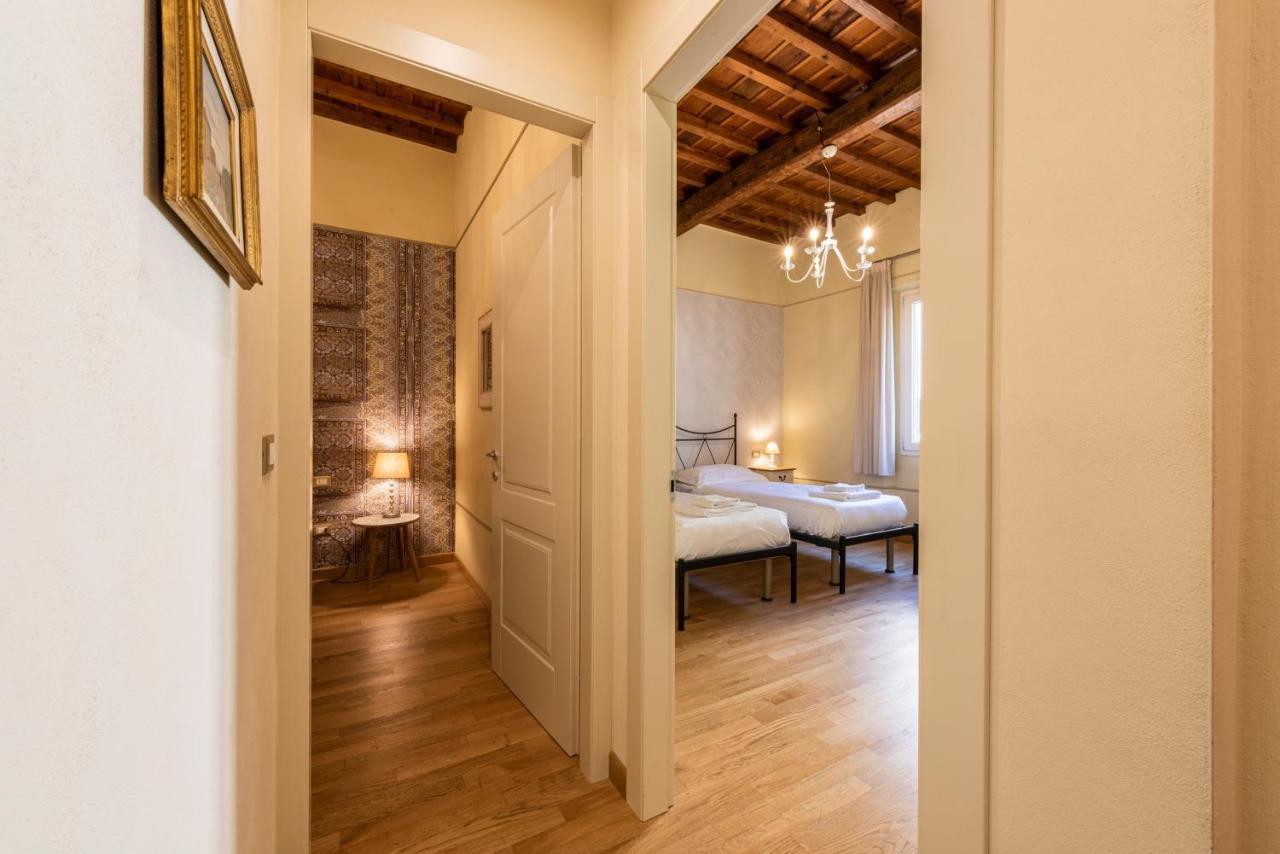 Apartment Botticelli By Mmega Florenz