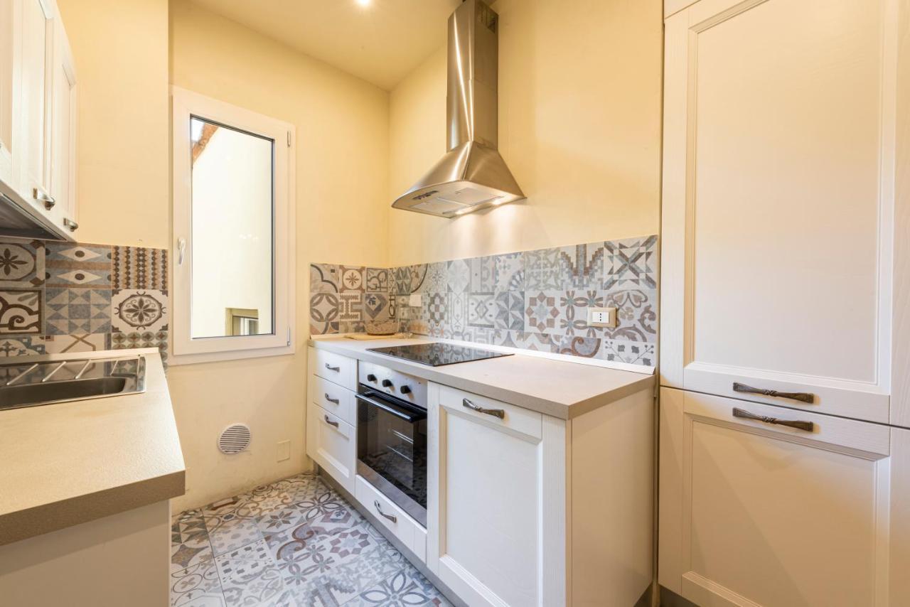Botticelli By Mmega Apartment Florenz